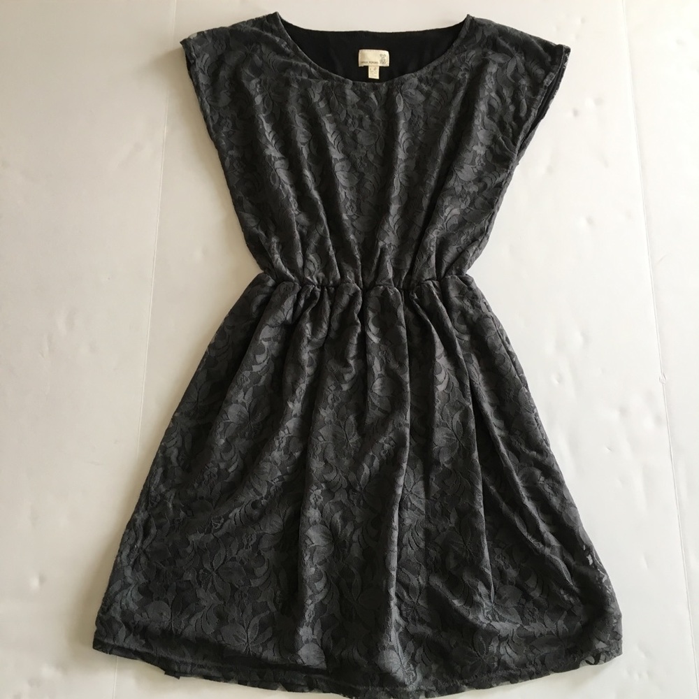 Urban Renewal Size Small Sleeveless Mini Dress UO